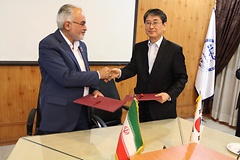KCL, 이란 로이안연구소와 공인실험연구소 관련 업무협약 체결