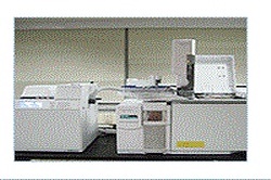 기체크로마토그래프-질량분석기(GC/MS)