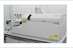 유도결합플라즈마발광광도계-질량분석기 (ICP/MS)