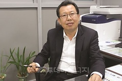 [인터뷰] 김상명 KCL 건설에너지사업본부장