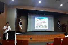 KCL, '한-중 어린이제품 안전관리제도 설명회' 참석 및 발표